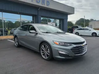 Chevrolet Malibu 2024 LT 4dr Sedan con 2LT