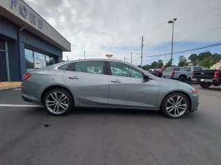 Chevrolet Malibu 2024 LT 4dr Sedan con 2LT