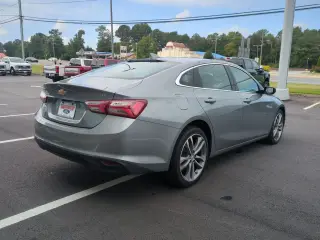 Chevrolet Malibu 2024 LT 4dr Sedan con 2LT