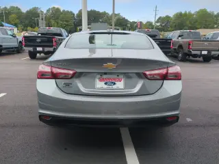 Chevrolet Malibu 2024 LT 4dr Sedan con 2LT