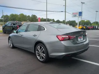 Chevrolet Malibu 2024 LT 4dr Sedan con 2LT