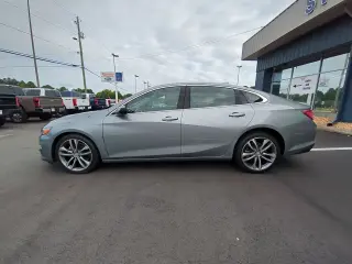 Chevrolet Malibu 2024 LT 4dr Sedan con 2LT