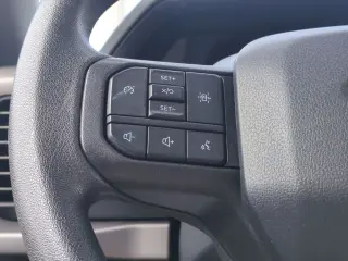 Ford F-150 2024 4x2 XL 2dr Cab regular 8 ft.