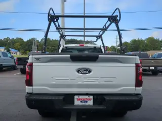 Ford F-150 2024 4x2 XL 2dr Cab regular 8 ft.