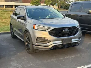 Ford Edge 2022 AWD SE 4dr Crossover
