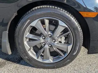 Honda Odyssey 2023 Elite 4dr Mini-Van