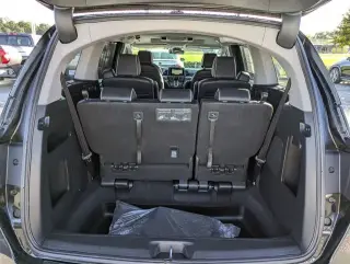 Honda Odyssey 2023 Elite 4dr Mini-Van