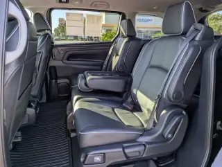 Honda Odyssey 2023 Elite 4dr Mini-Van