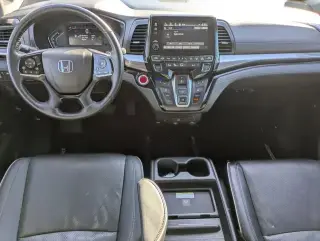 Honda Odyssey 2023 Elite 4dr Mini-Van