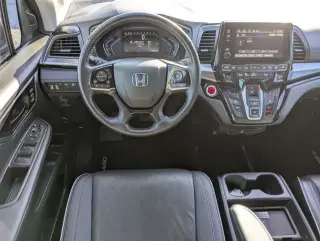 Honda Odyssey 2023 Elite 4dr Mini-Van