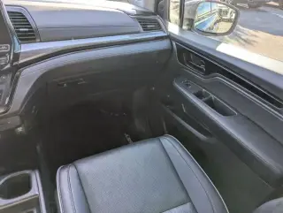 Honda Odyssey 2023 Elite 4dr Mini-Van