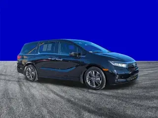 Honda Odyssey 2023 Elite 4dr Mini-Van