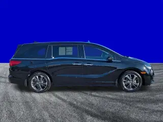 Honda Odyssey 2023 Elite 4dr Mini-Van