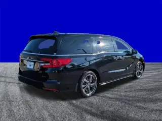 Honda Odyssey 2023 Elite 4dr Mini-Van
