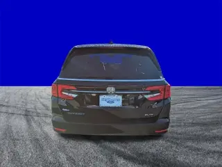 Honda Odyssey 2023 Elite 4dr Mini-Van