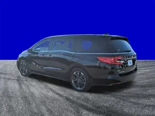 Honda Odyssey 2023 Elite 4dr Mini-Van