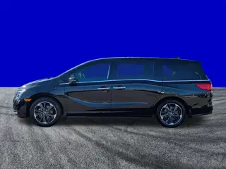 Honda Odyssey 2023 Elite 4dr Mini-Van