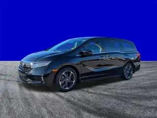 Honda Odyssey 2023 Elite 4dr Mini-Van