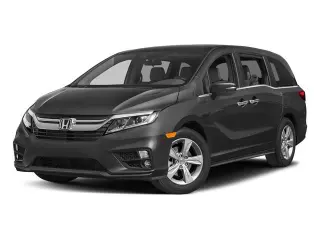 Honda Odyssey 2018 EX 4dr Mini-Van