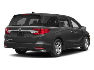 Honda Odyssey 2018 EX 4dr Mini-Van
