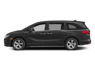Honda Odyssey 2018 EX 4dr Mini-Van