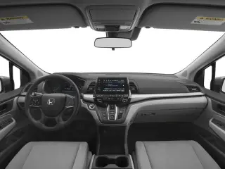 Honda Odyssey 2018 EX 4dr Mini-Van
