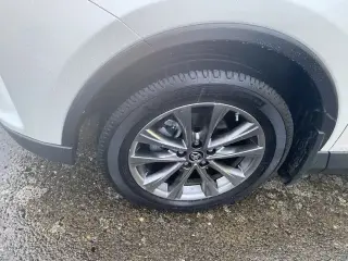 Toyota RAV4 2017 AWD Limited 4dr SUV