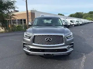 INFINITI QX80 2020 AWD Luxe 4dr SUV