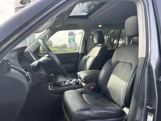 INFINITI QX80 2020 AWD Luxe 4dr SUV