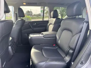 INFINITI QX80 2020 AWD Luxe 4dr SUV