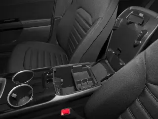 Ford Fusion 2016 AWD SE 4p Sedan