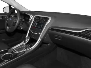 Ford Fusion 2016 AWD SE 4p Sedan