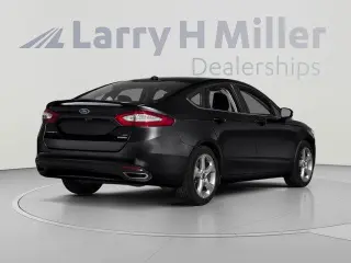 Ford Fusion 2016 AWD SE 4p Sedan