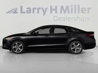 Ford Fusion 2016 AWD SE 4p Sedan