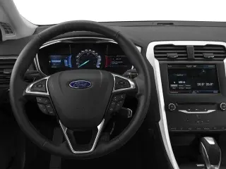 Ford Fusion 2016 AWD SE 4p Sedan