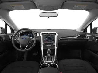 Ford Fusion 2016 AWD SE 4p Sedan