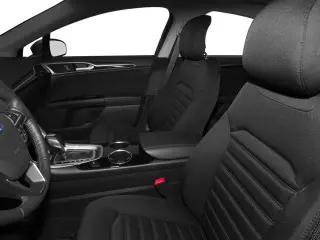 Ford Fusion 2016 AWD SE 4p Sedan
