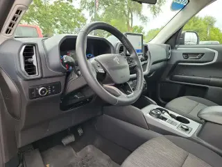 Ford Bronco Sport 2023 tracción en todas las ruedas Big Bend 4p SUV