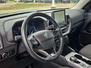Ford Bronco Sport 2023 AWD Big Bend 4dr SUV