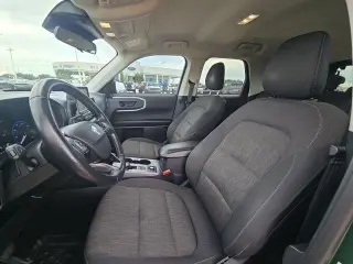 Ford Bronco Sport 2023 AWD Big Bend 4dr SUV