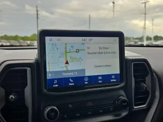 Ford Bronco Sport 2023 AWD Big Bend 4dr SUV