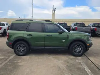 Ford Bronco Sport 2023 AWD Big Bend 4dr SUV