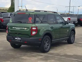 Ford Bronco Sport 2023 AWD Big Bend 4dr SUV
