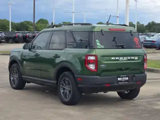 Ford Bronco Sport 2023 AWD Big Bend 4dr SUV