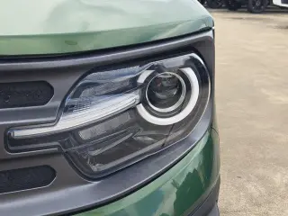 Ford Bronco Sport 2023 AWD Big Bend 4dr SUV