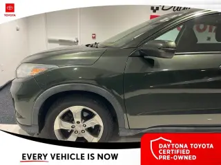 Honda HR-V 2017 4x4 EX 4p Crossover