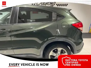 Honda HR-V 2017 4x4 EX 4p Crossover