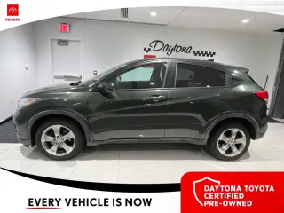 Honda HR-V 2017 4x4 EX 4p Crossover
