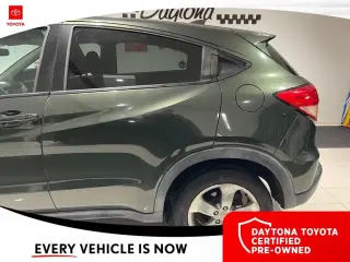 Honda HR-V 2017 4x4 EX 4p Crossover
