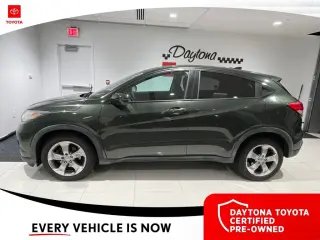 Honda HR-V 2017 4x4 EX 4p Crossover